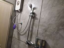 Chang Hostel Suvarnabhumi