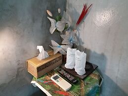 Chang Hostel Suvarnabhumi