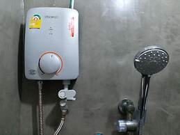 Chang Hostel Suvarnabhumi