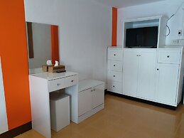 Chang Hostel Suvarnabhumi