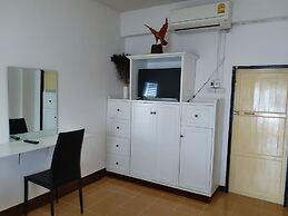 Chang Hostel Suvarnabhumi