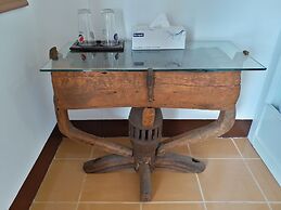 Chang Hostel Suvarnabhumi