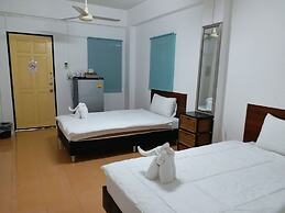 Chang Hostel Suvarnabhumi