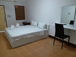 Chang Hostel Suvarnabhumi