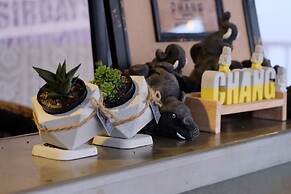 Chang Hostel Suvarnabhumi