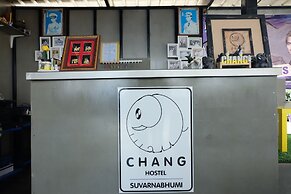 Chang Hostel Suvarnabhumi