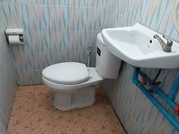 Chang Hostel Suvarnabhumi