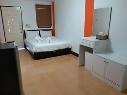 Chang Hostel Suvarnabhumi