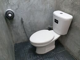 Chang Hostel Suvarnabhumi