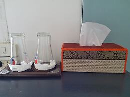 Chang Hostel Suvarnabhumi