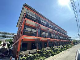 Chang Hostel Suvarnabhumi