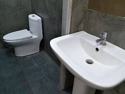 Chang Hostel Suvarnabhumi