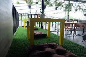 Chang Hostel Suvarnabhumi