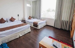 Minh Phu Hotel