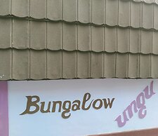 Bungalow Ungu Kebumen