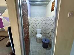 Bungalow Ungu Kebumen