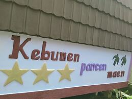 Bungalow Ungu Kebumen