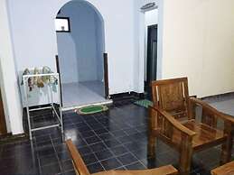 Pondok Wisata Jati Diri Jatijajar Syariah