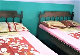 Pondok Wisata Jati Diri Jatijajar Syariah