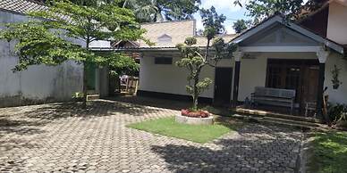 Pondok Wisata Jati Diri Jatijajar Syariah