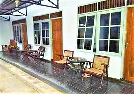 Pondok Wisata Jati Diri Jatijajar Syariah