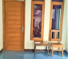 Pondok Wisata Jati Diri Jatijajar Syariah