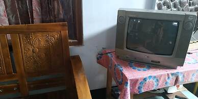 Pondok Wisata Jati Diri Jatijajar Syariah