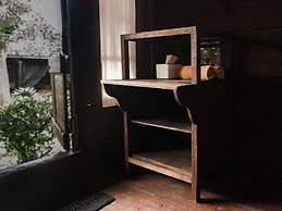 Singgasana Villa & Resto