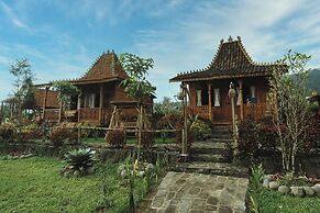 Singgasana Villa & Resto