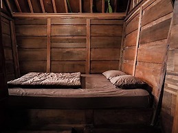 Singgasana Villa & Resto