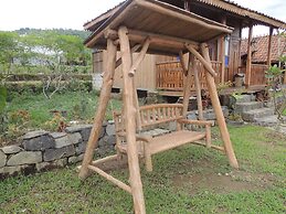 Singgasana Villa & Resto