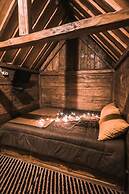 Singgasana Villa & Resto