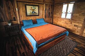 Singgasana Villa & Resto