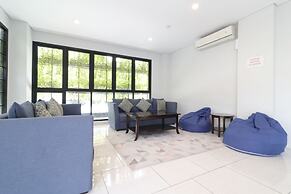 Mendjangan Residence