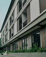 Mendjangan Residence