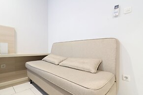 Mendjangan Residence