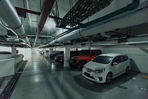 Mendjangan Residence