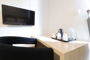 Mendjangan Residence