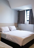 Mendjangan Residence