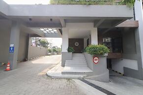 Mendjangan Residence