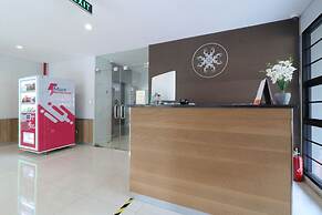 Mendjangan Residence