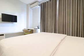 Mendjangan Residence