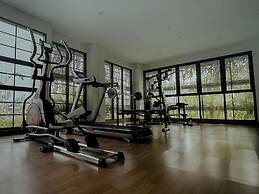 Mendjangan Residence