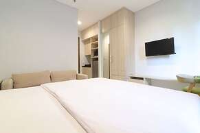 Mendjangan Residence