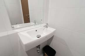 Mendjangan Residence