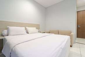 Mendjangan Residence