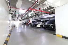 Mendjangan Residence