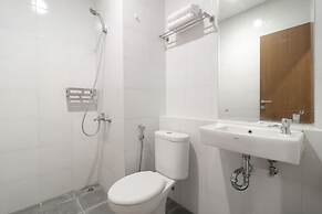 Mendjangan Residence