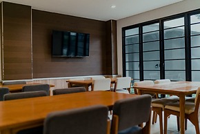 Mendjangan Residence