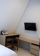 Mendjangan Residence